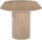 Messina - Dining Table