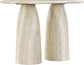 Cosenza - Concrete Indoor / Outdoor Table