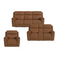 Mustang -Living Room Set