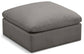 Plush - Modular Ottoman