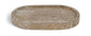 Ophelia - Travertine Tray