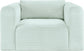 Shaggy - Arm Chair