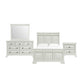 Bridgestone - Panel Bedroom Set