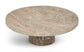 Ralston - Genuine Travertine Tray