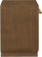 Sorell - Solid Wood Night Stand