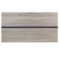 Patwin - Dining Table - Gray Oak & Black