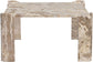 Ravello - Genuine Marble Table