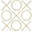 XOXO - Wall Decor