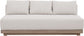 Solace - Olefin Performance Fabric Outdoor Patio Modular Sofa