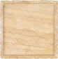 Chambers - Travertine Tray - Beige