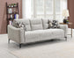 U408 - Sofa - Sand