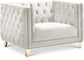 Michelle - Chair