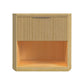 Sylvie - 1-Drawer Nightstand With Touch Light