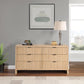 Fairfax - Dresser