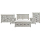 Mccoy - Storage Bedroom Set