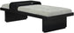 Arlington - Bench - Black Base
