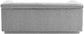 Cascade - Boucle Loveseat