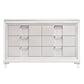 Twenty Nine - 6-Drawer Dresser