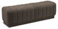 Heathrow - Ottoman / Bench