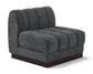 Quinn - Armless Chair