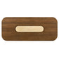 Kyree - Dining Table - Walnut