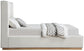 Flynn - Bed
