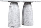 Cosenza - Concrete Indoor / Outdoor Table