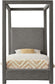 Emerson - Bed
