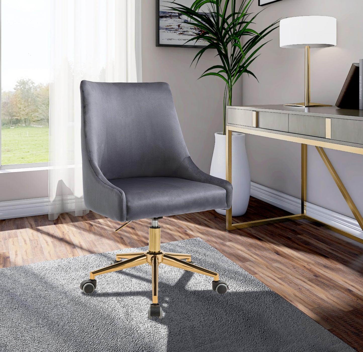 Karina - Office Chair