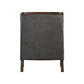 Hopkins - Chair With Brown Arm