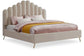 Lily - Bed