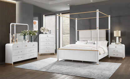 B093 -  Bedroom Set