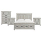 Mccoy - Storage Bedroom Set