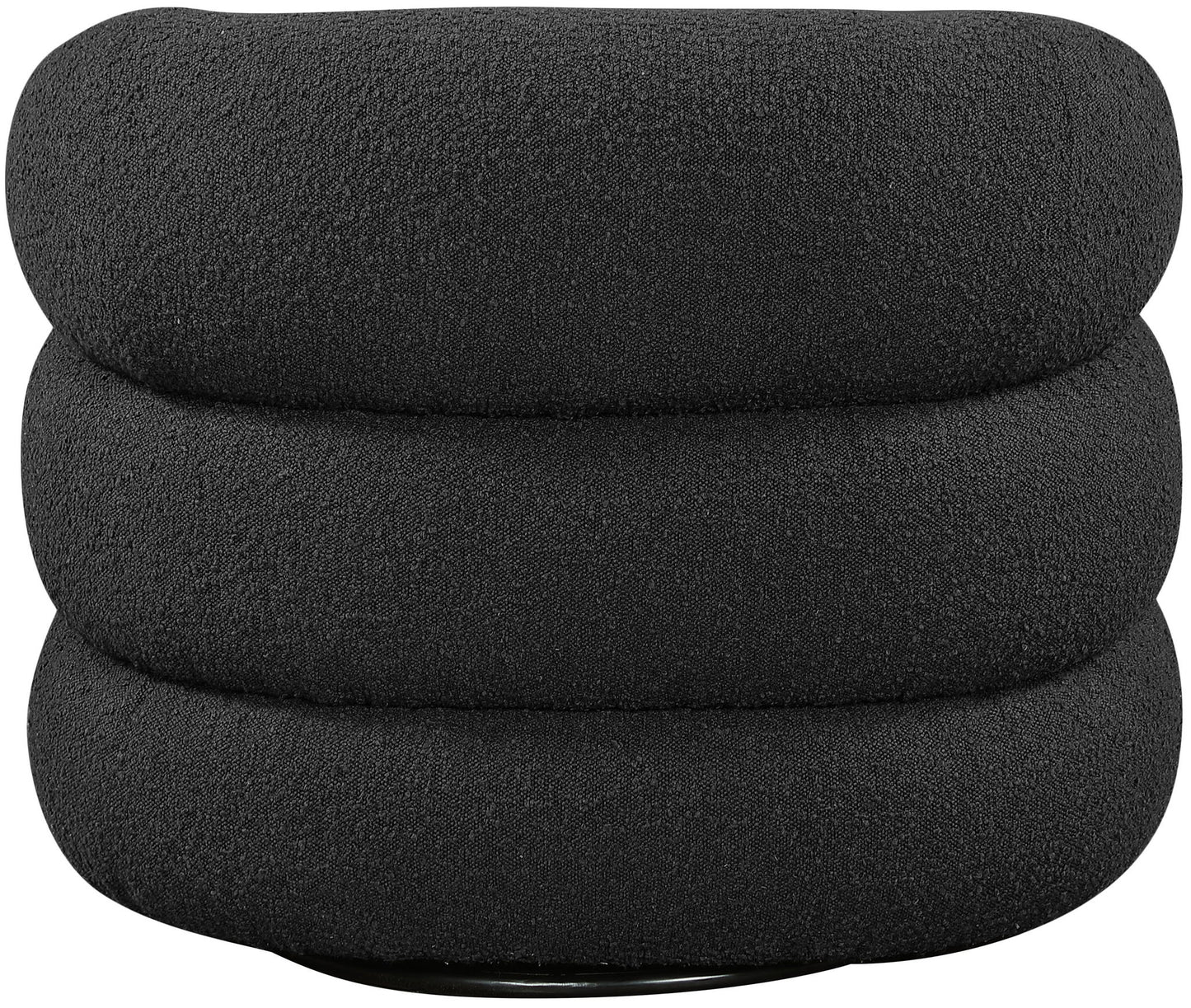 Roxbury - Swivel Accent Chair