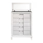Twenty Nine - 5-Drawer Flip-Top Chest
