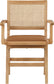 Abby - Dining Arm Chair (Set of 2)