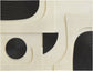 Element - Mango Wood Wall Decor