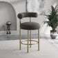 Bordeaux - Stool (Set of 2)