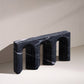 Curva - Marble Decorative Object