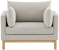 Langham - Chair