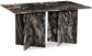 Verona - Dining Table
