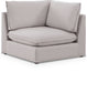 Mackenzie - Corner Chair
