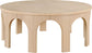 Westfield - Coffee Table