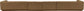 Modari - Sectional - Brown