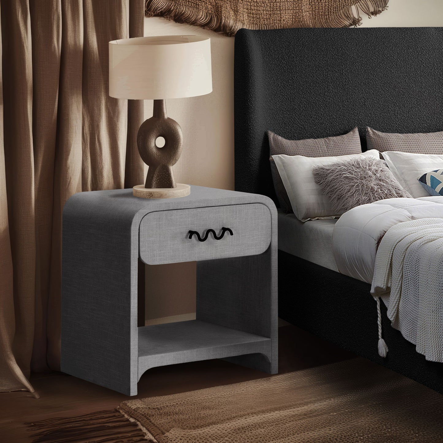 Medley - Night Stand / Side Table