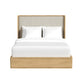 Rosalie - Fabric Upholstered Bed