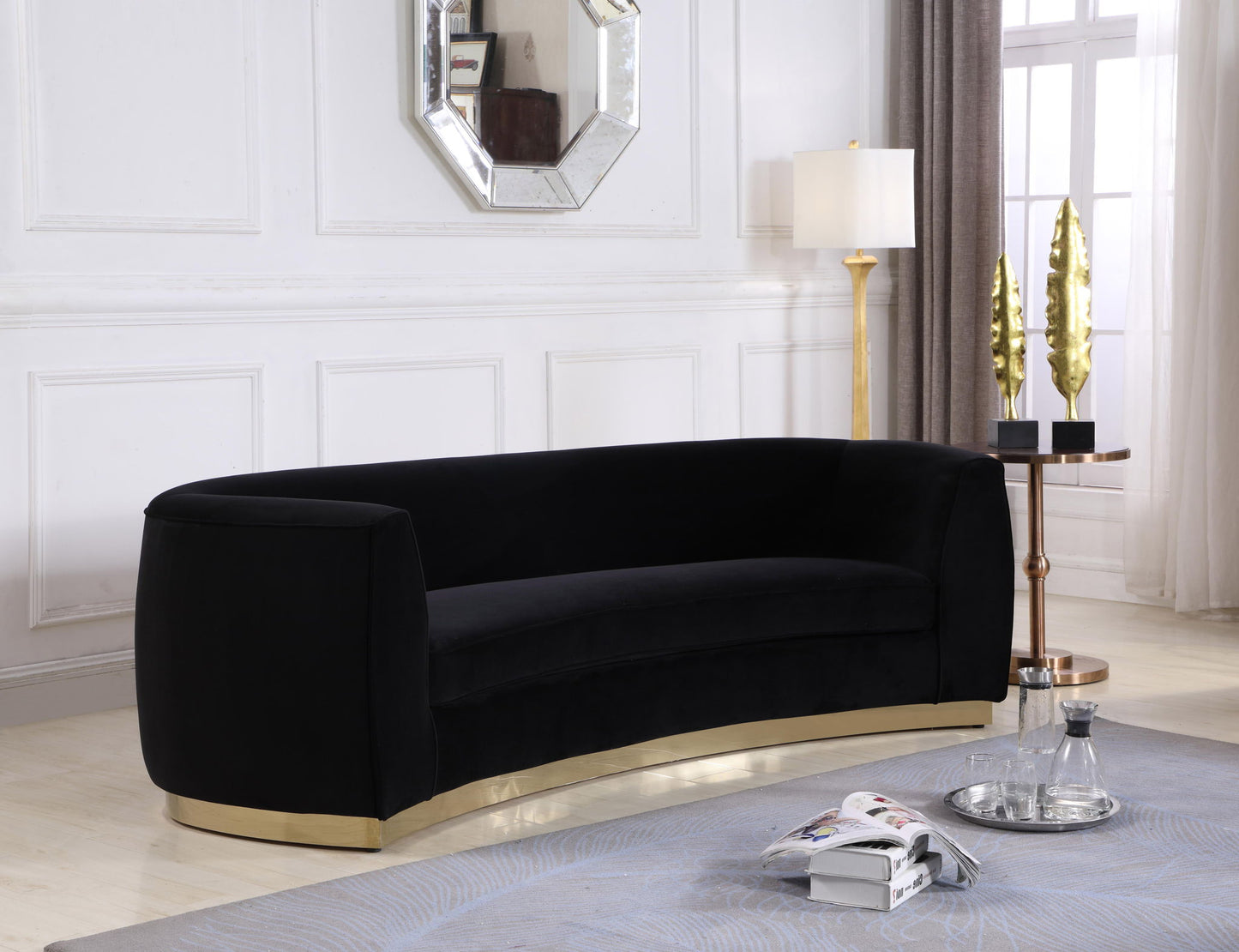 Julian - Sofa