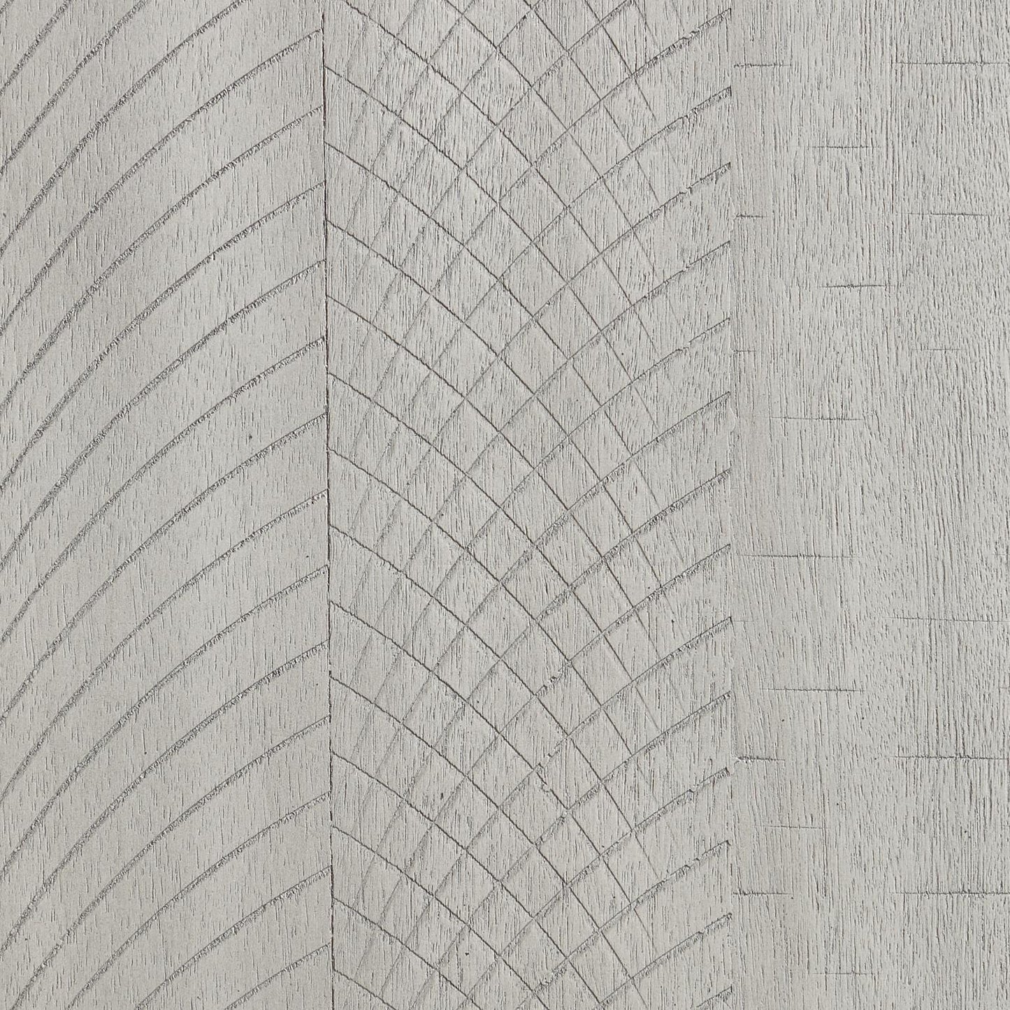 B250 - Mirror - Rustic Gray