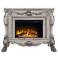 Dresden - Fireplace