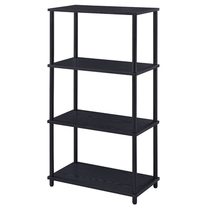 Nypho - Bookshelf